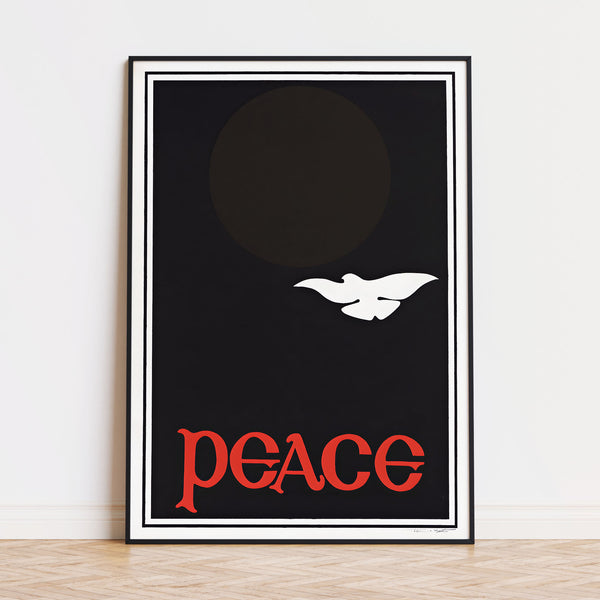 Peace [1] | 1969