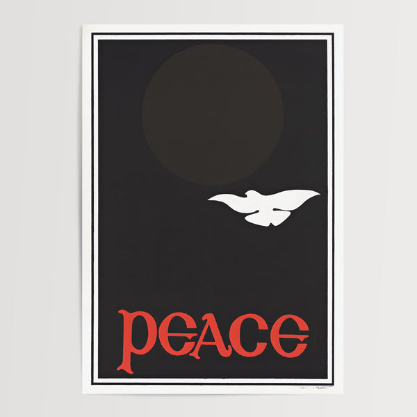 Peace [1] | 1969