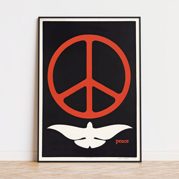 Peace [2] | 1969