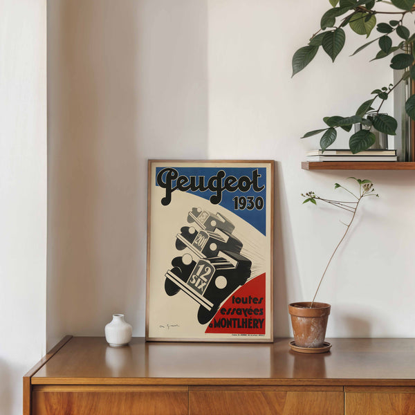 Peugeot | 1930