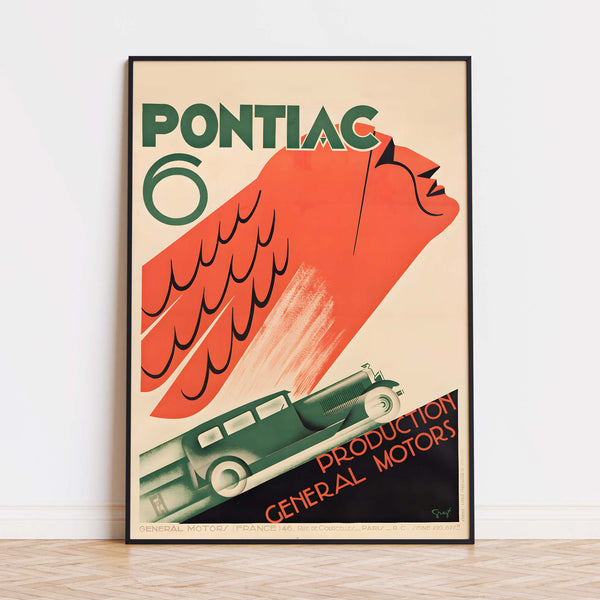 Pontiac 6 | 1928