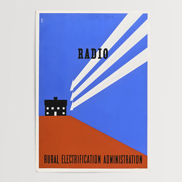 Radio | 1937
