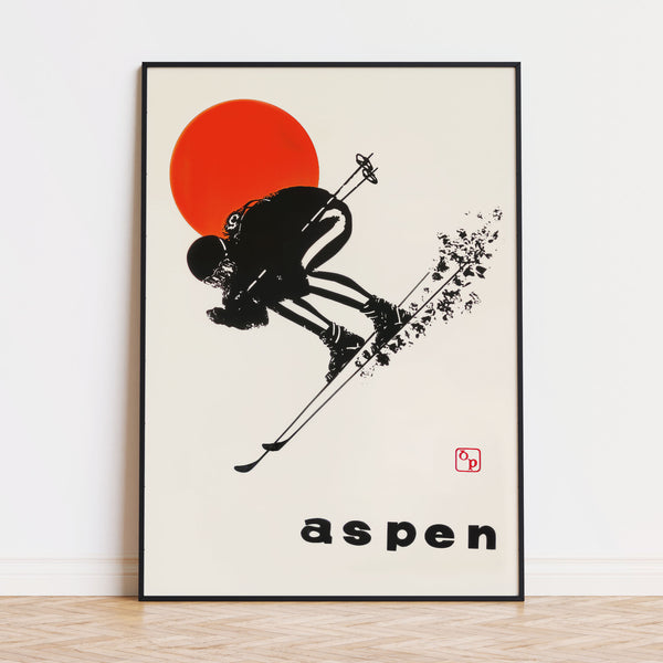 Aspen | 1968