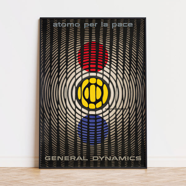 Servodynamics | 1956