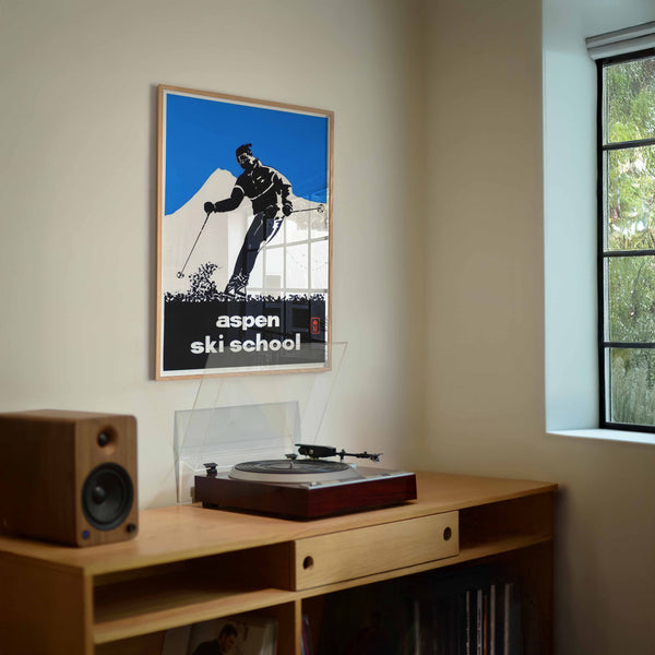 Aspen Ski School | 1960s