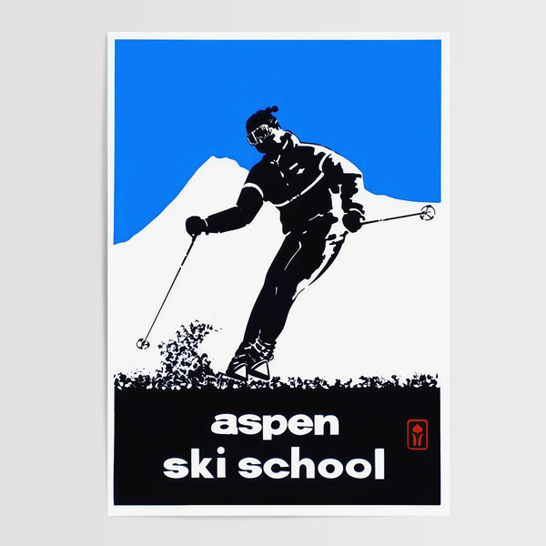 Aspen Ski School | 1960s