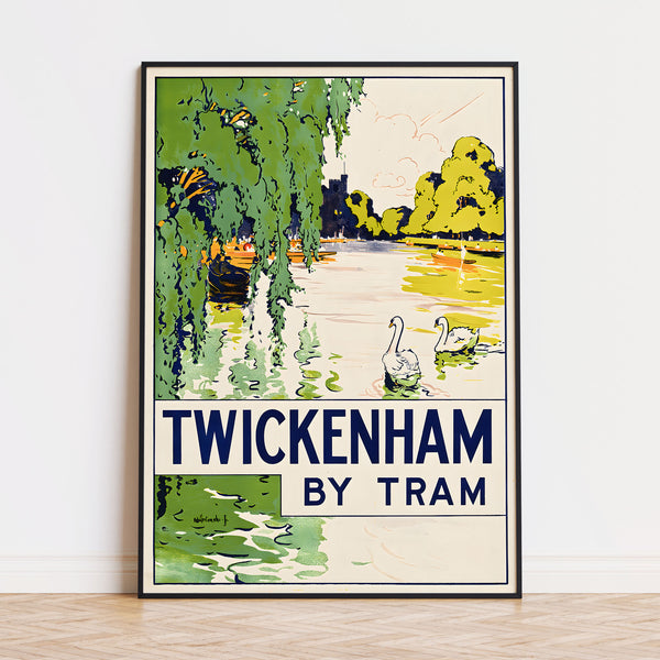 Twickenham | 1915