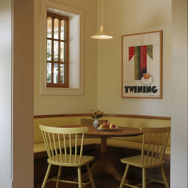 Twining Tea | 1930