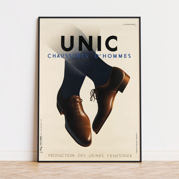 Unic | 1932