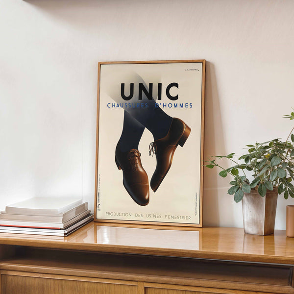 Unic | 1932