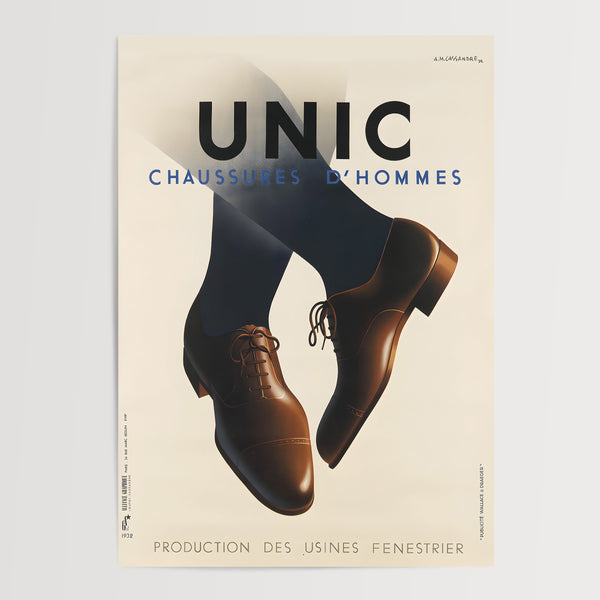 Unic | 1932