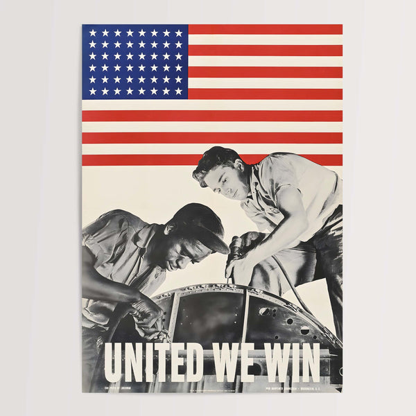 United We Win | 1942