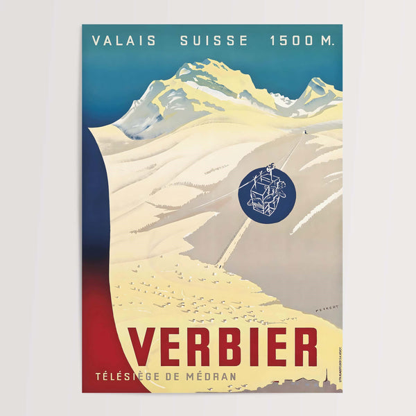 Verbier | 1950s