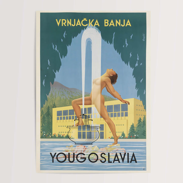 Yugoslavia | 1953