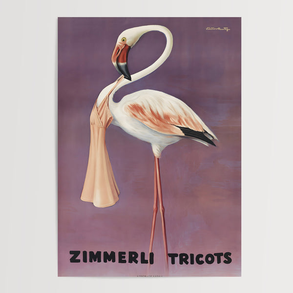 Zimmerli Tricots | 1943